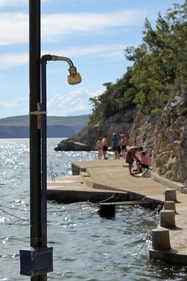 Apartments With A Parking Space Jadranovo, Crikvenica - 2377 外观 照片