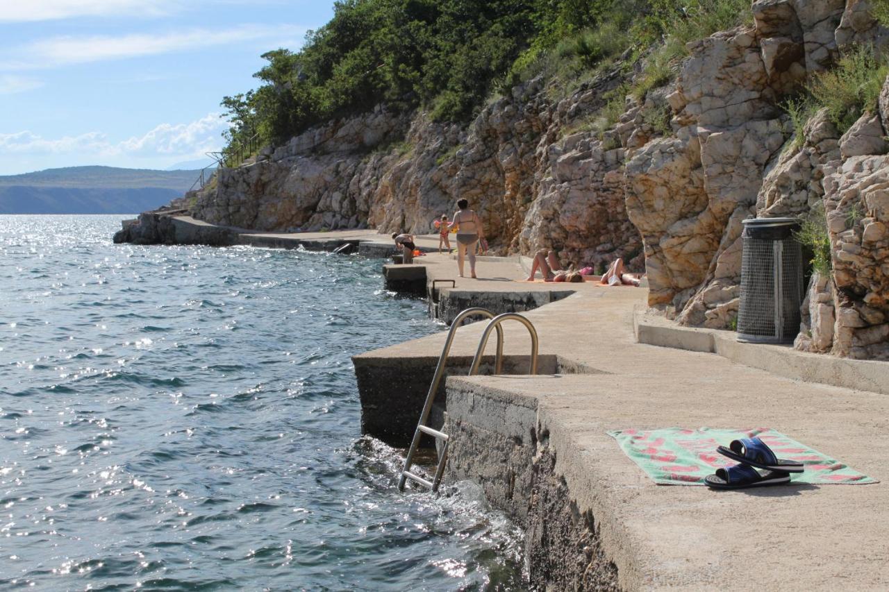 Apartments With A Parking Space Jadranovo, Crikvenica - 2377 外观 照片