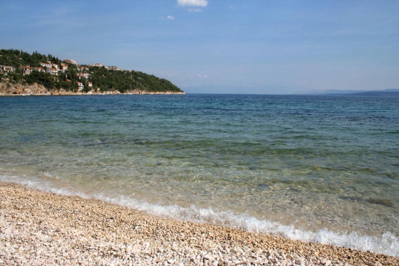 Apartments With A Parking Space Jadranovo, Crikvenica - 2377 外观 照片