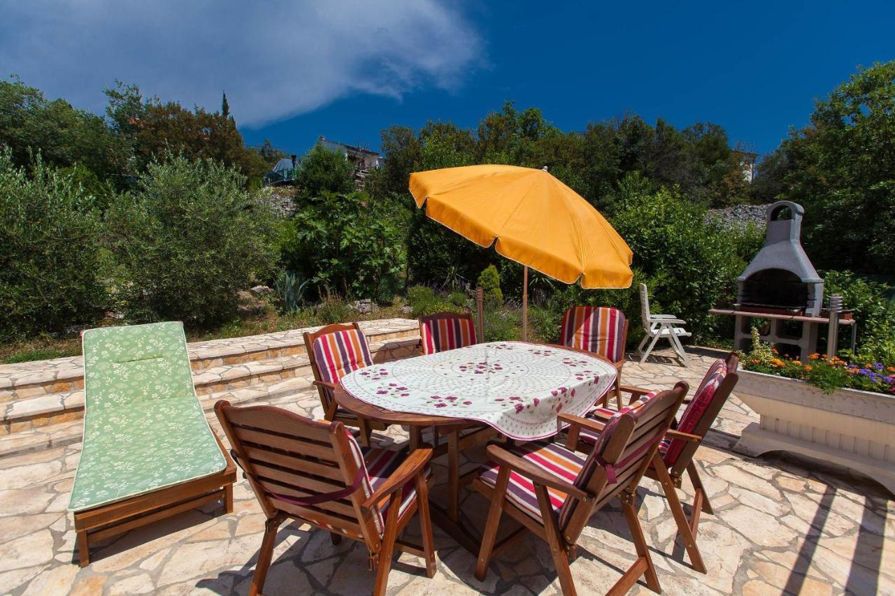 Apartments With A Parking Space Jadranovo, Crikvenica - 2377 外观 照片