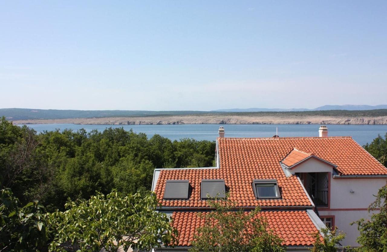 Apartments With A Parking Space Jadranovo, Crikvenica - 2377 外观 照片