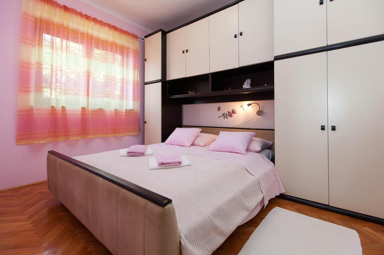 Apartments With A Parking Space Jadranovo, Crikvenica - 2377 外观 照片