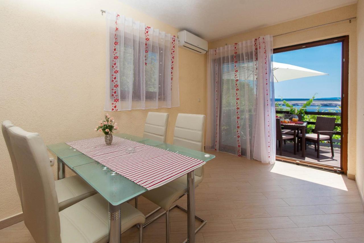 Apartments With A Parking Space Jadranovo, Crikvenica - 2377 外观 照片