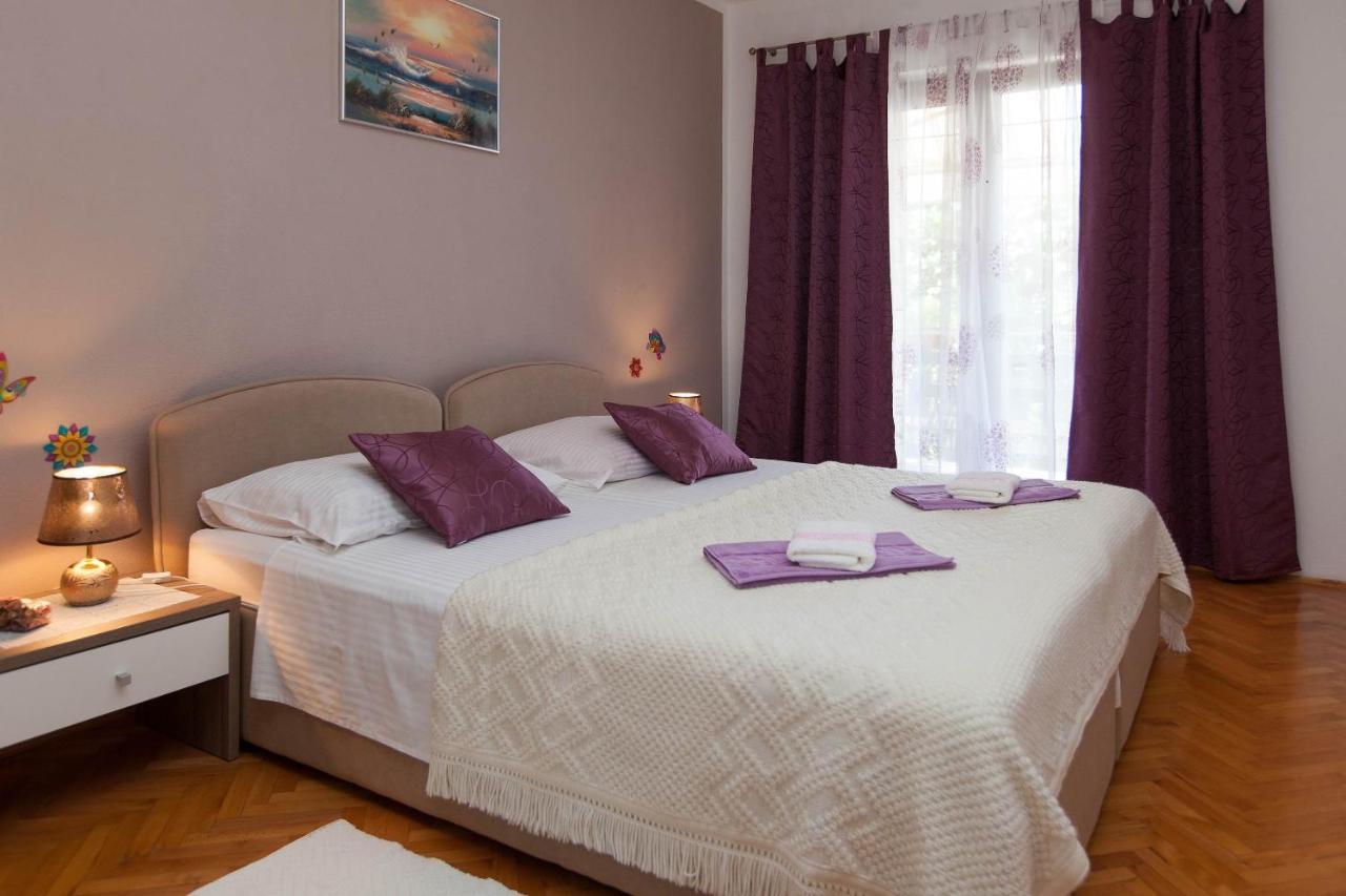 Apartments With A Parking Space Jadranovo, Crikvenica - 2377 外观 照片