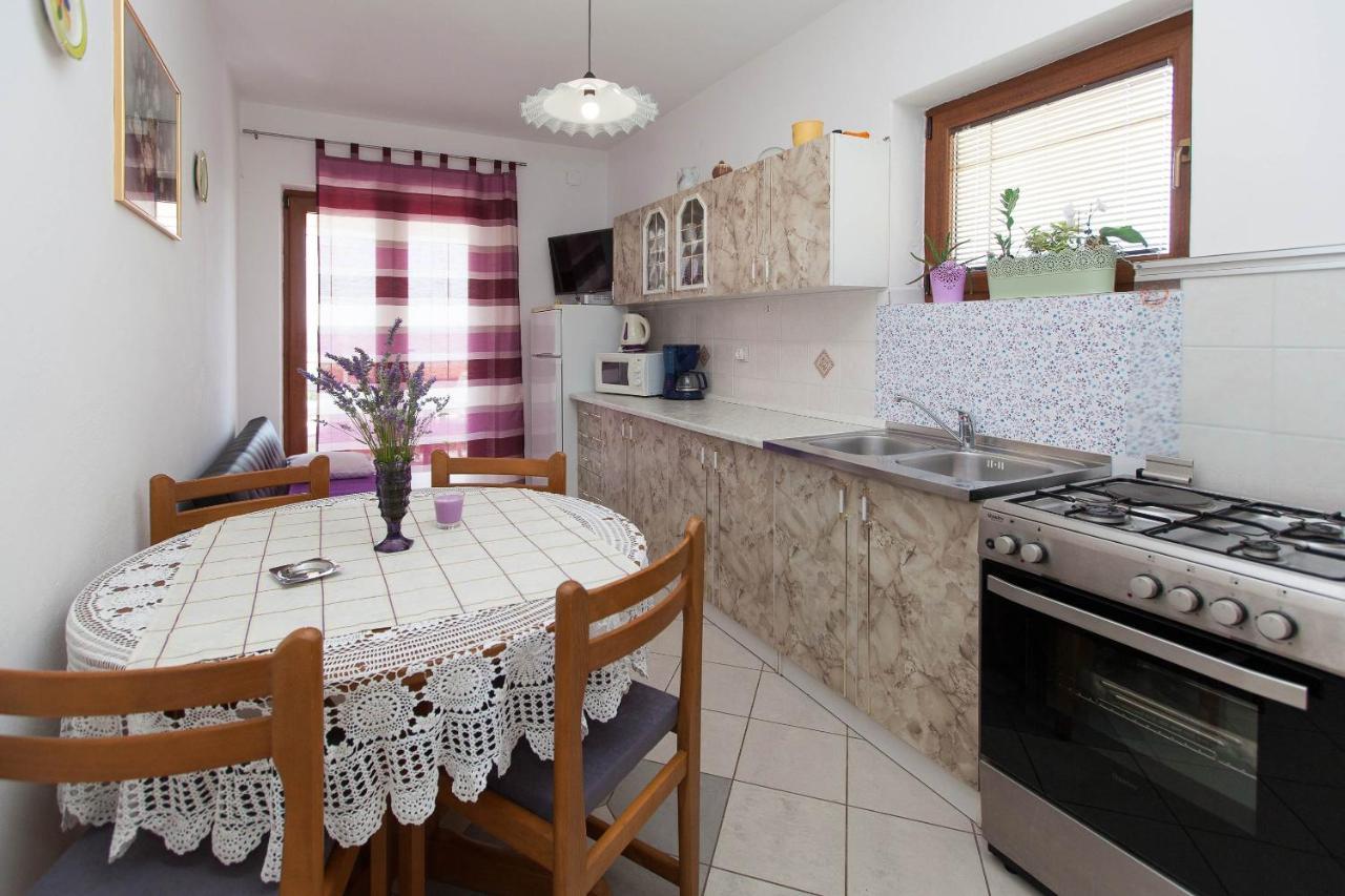 Apartments With A Parking Space Jadranovo, Crikvenica - 2377 外观 照片