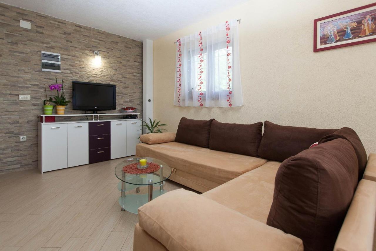 Apartments With A Parking Space Jadranovo, Crikvenica - 2377 外观 照片