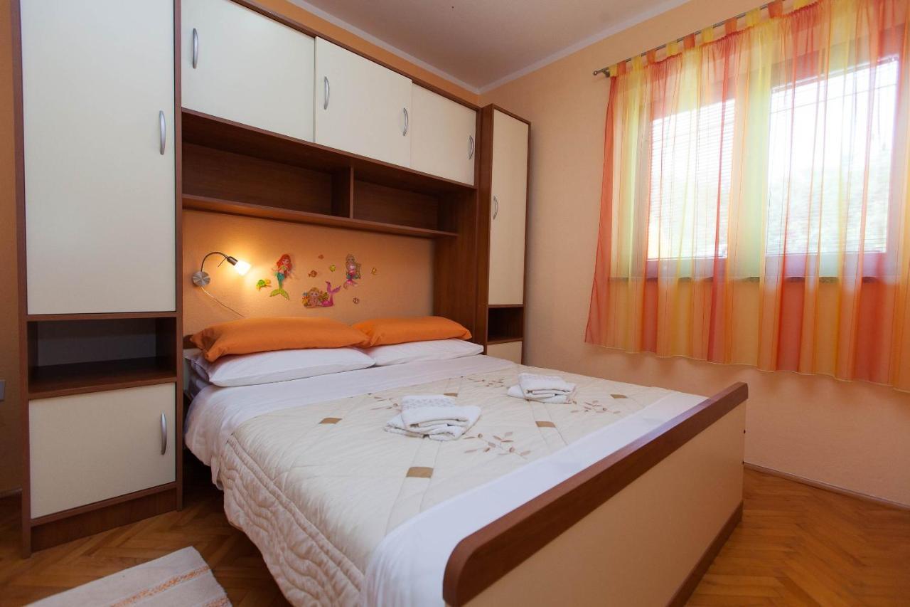 Apartments With A Parking Space Jadranovo, Crikvenica - 2377 外观 照片