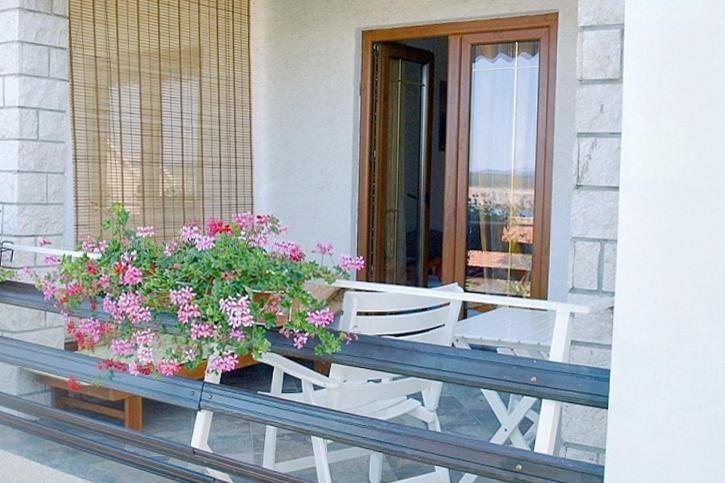 Apartments With A Parking Space Jadranovo, Crikvenica - 2377 外观 照片
