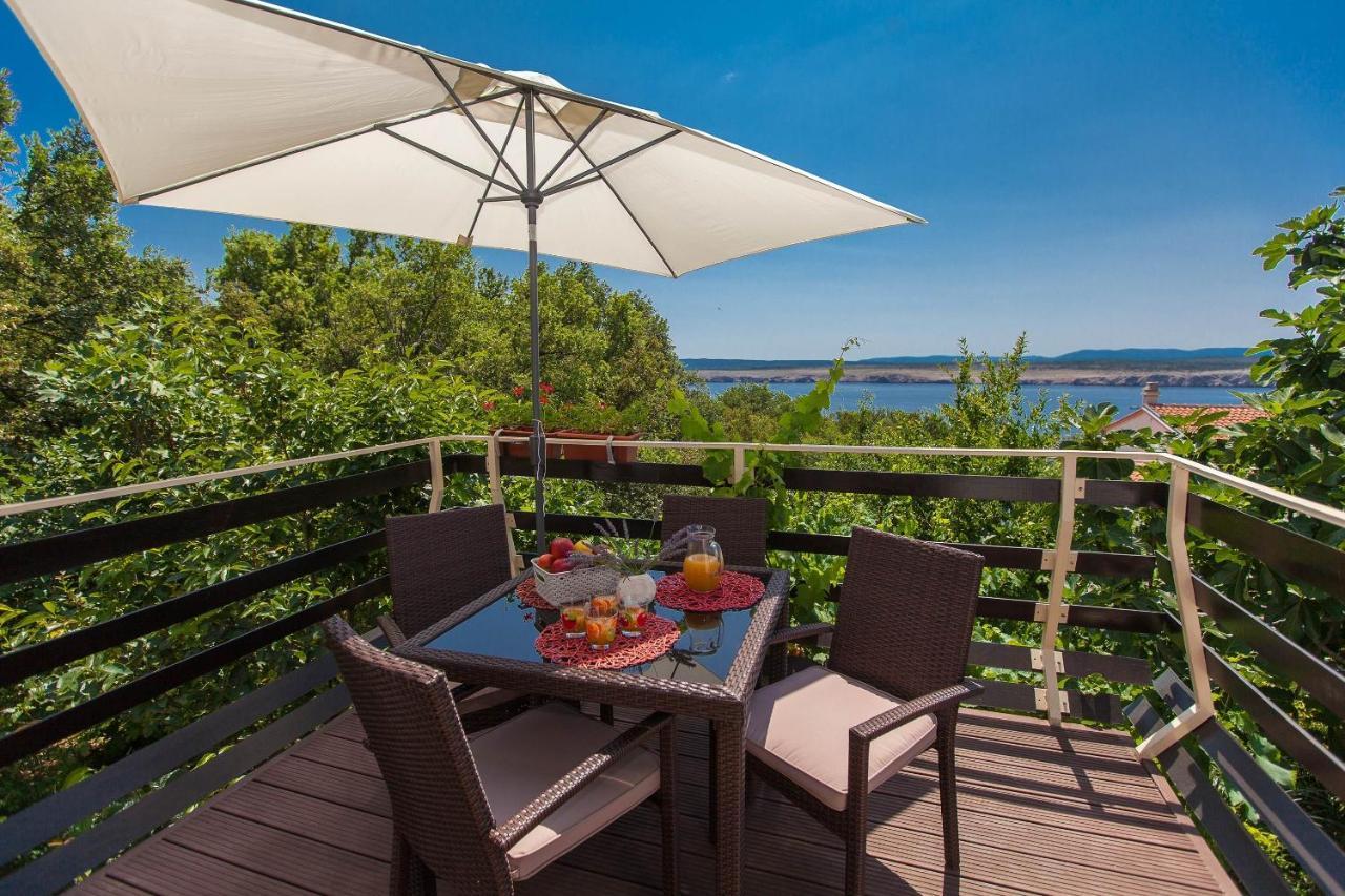 Apartments With A Parking Space Jadranovo, Crikvenica - 2377 外观 照片