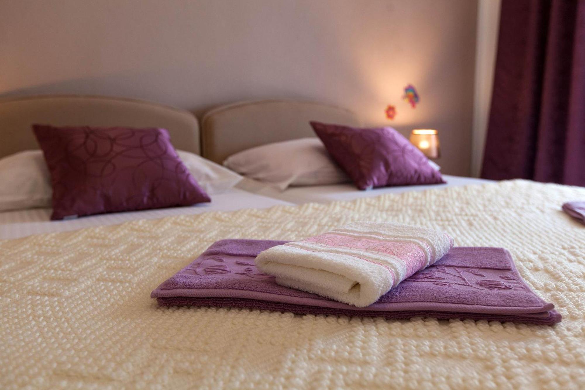 Apartments With A Parking Space Jadranovo, Crikvenica - 2377 客房 照片