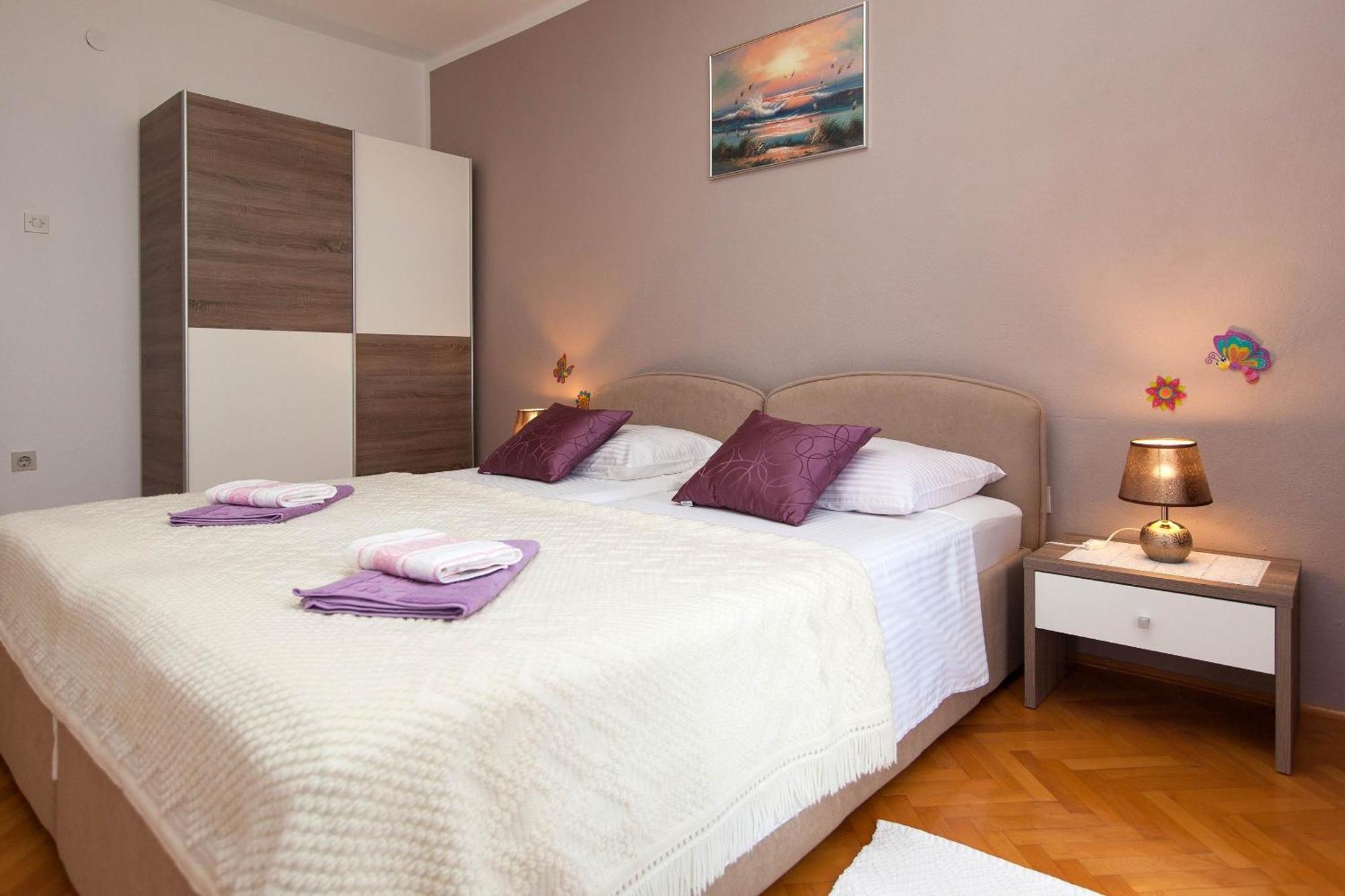 Apartments With A Parking Space Jadranovo, Crikvenica - 2377 客房 照片