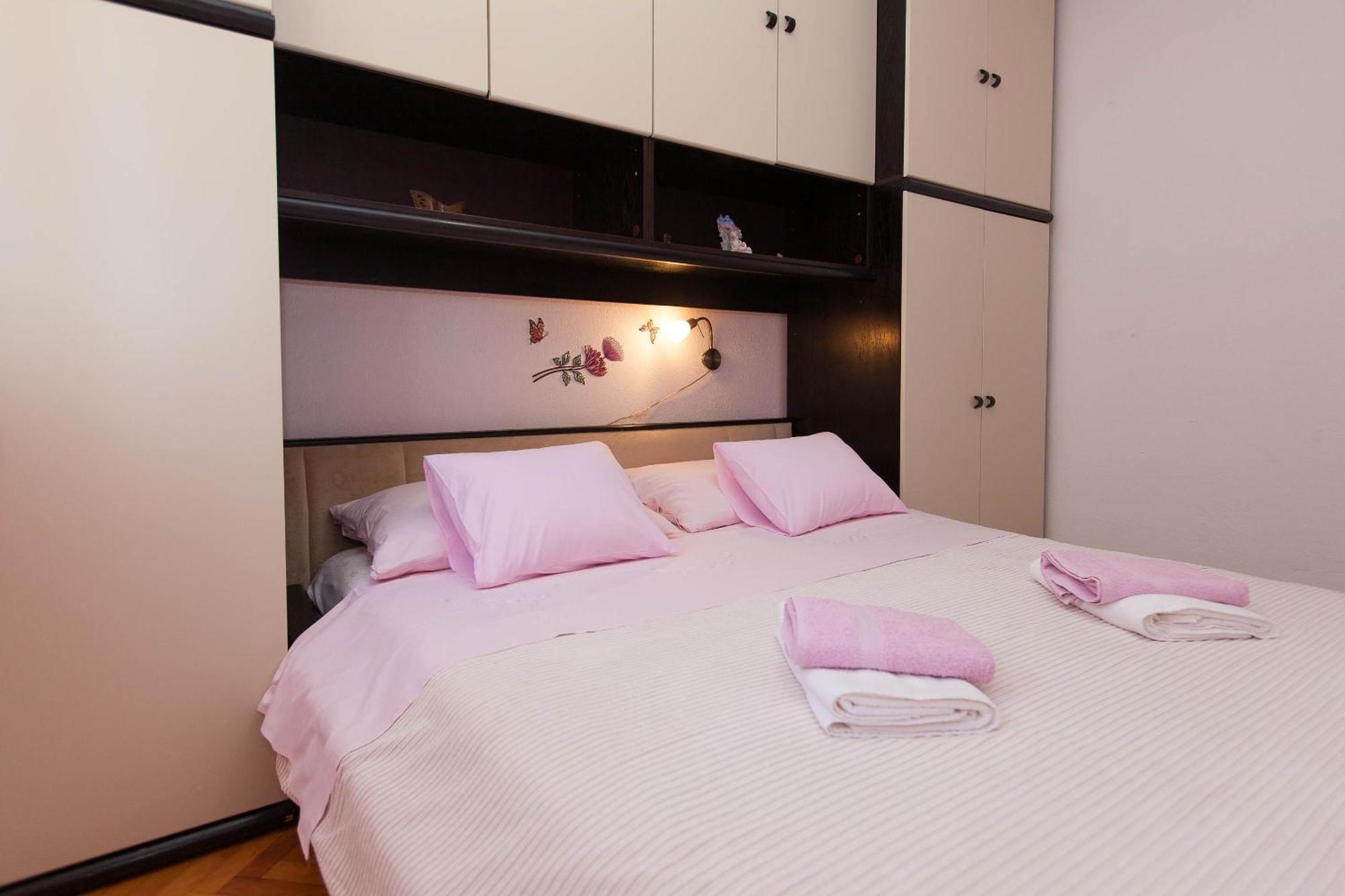 Apartments With A Parking Space Jadranovo, Crikvenica - 2377 客房 照片
